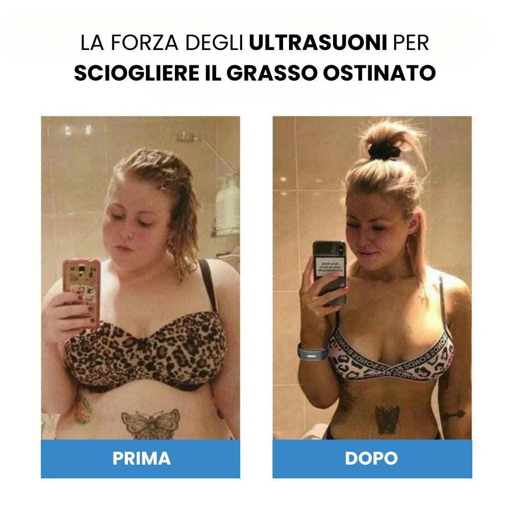 Braccialetto wellness ricaricabile USB