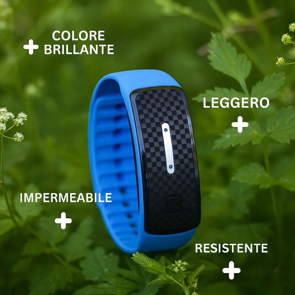 Dispositivo wellness a ultrasuoni PURE PULSE per riduzione cellulite