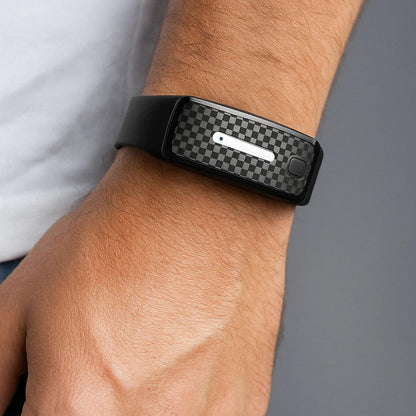 Braccialetto dimagrante con controlli regolabili